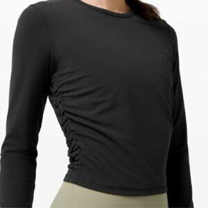 Lululemon All It Takes Long Sleeve